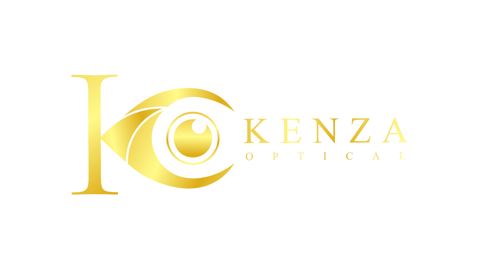 Kenza Optics Logo
